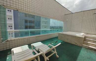 Imagem 12: Locarçâo - Corbetura Com Vista Mar- Mobiliado Ponta D x27 Areia