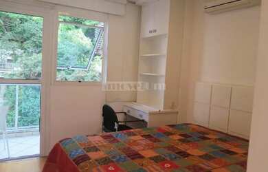 Imagem 4: Lagoa Apartamento com 2 dormitórios