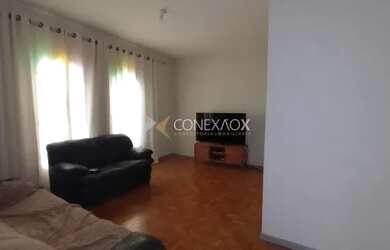Imagem 3: Casa - Jardim Independência - Campinas