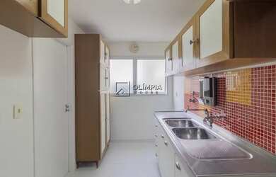 Imagem 11: Apartamento Locação 3 Dormitórios - 136 m² Campo Belo