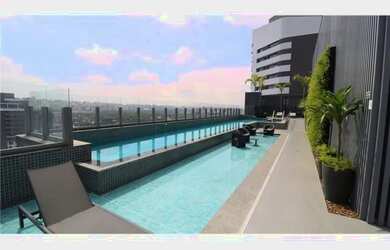 Imagem 15: STUDIO RESIDENCIAL em São Paulo - SP, Pinheiros