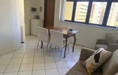 Imagem: O depósito possui 1 Vaga na garagem e 25m² de Área e está