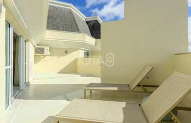 Imagem 8: LINDA COBERTURA NO JUVEVÊ COM 3 VAGAS Cobertura no Juvevê com 3 vagas...