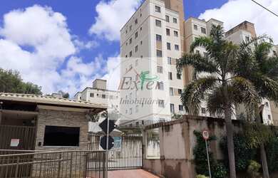 Imagem 4: Apartamento em Nova Baden - Betim