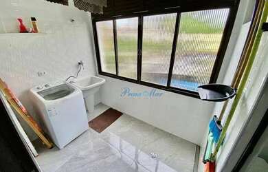 Imagem 10: Apartamento à venda, 140 m² por R$ 585.000,00 - Enseada - Guarujá/SP