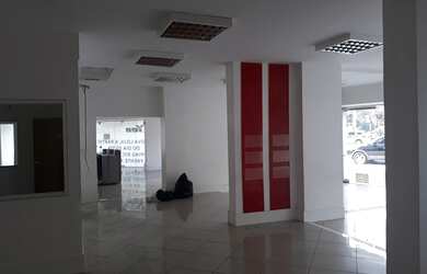 Imagem 7: Lojão 300 mts frente de rua ponto nobre de botafogo aluguel