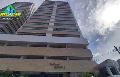 Imagem: O apartamento possui 3 Dormitórios, 1 Banheiro, 2 Vagas na