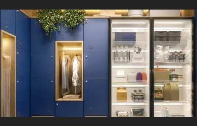 Imagem 7: APARTAMENTO RESIDENCIAL em São Paulo - SP, Moema