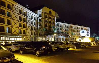 Imagem 8: MARAVILHOSO Apto PEDRA AZUL condomínio Vista Azul