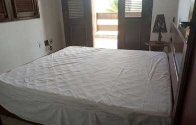 Imagem: A casa possui 4 Dormitórios e está localizado em Levilândia