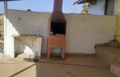 Imagem 3: BARATO URGENTE Vendo casa na Fazenda Sucupira 2Quartos Cond. Fechado Confira