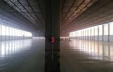 Imagem 2: Galpão, 10000 m² - venda por R$ 40.000.000,00 ou aluguel por R$ 200.000,00/mês - Itapevi