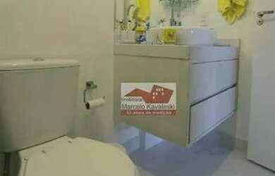 Imagem 10: Apartamento à venda, 87 m² por R$ 940.000,01 - Ipiranga - São Paulo/SP