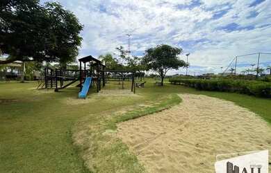 Imagem 2: Casa de Condomínio com 3 dorms, Village Damha Rio Preto I, São José do Rio Preto - R$ 1.15