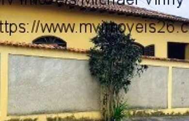 Imagem: A casa possui 2 Dormitórios, 3 Banheiros, 1 Vaga na garagem