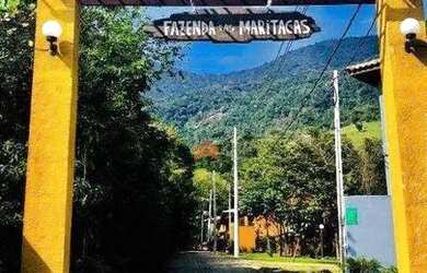 Imagem: A casa em condomínio possui 3 Dormitórios, 4 Banheiros, 3