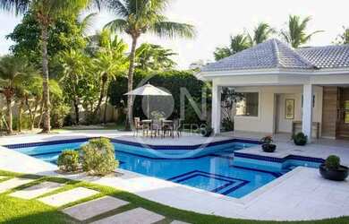 Imagem 10: BARRA DA TIJUCA. 890m² de Área, 5 Vagas na garageme5 Dormitórios