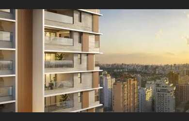 Imagem 10: APARTAMENTO RESIDENCIAL em São Paulo - SP, Moema