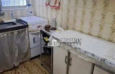 Imagem 7: Apartamento de 1 dormitório, 30 m² - venda por R$ 165.000 ou aluguel por R$ 1.500/mês - Bo