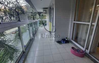 Imagem 2: Apartamento á venda - Freguesia Jacarepaguá - Rio de Janeiro - RJ