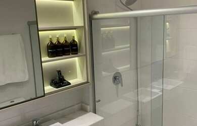 Imagem 9: CAMINHO DAS ARVORES APT 3Q ALTO PADRÃO - Salvador - BA