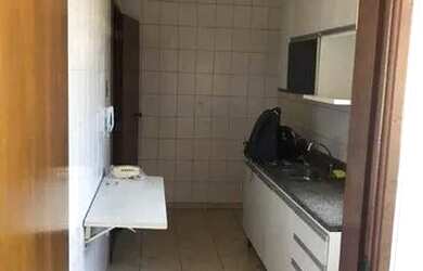 Imagem 11: Apartamento Para Venda Ou Locação No Centro Com Sacada