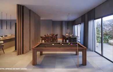 Imagem 10: APARTAMENTO RESIDENCIAL em São Paulo - SP, Moema