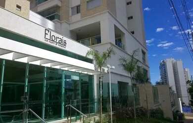 Imagem: O apartamento possui 2 Dormitórios, 2 Banheiros, 2 Vagas na