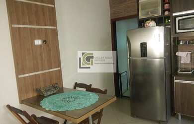 Imagem 16: Casa para venda no Residencial Gazzo - Zona Sul SJC