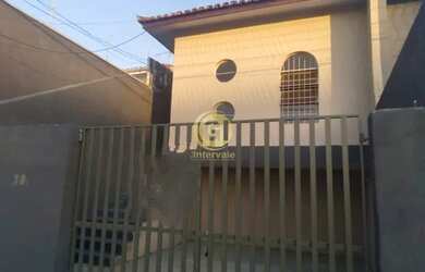 Imagem: A casa possui 2 Dormitórios, 1 Banheiro, 125m² de Área e