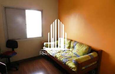 Imagem 15: Apartamento no Condomínio Santa Helena na Aclimação com 120m² 1 suíte...