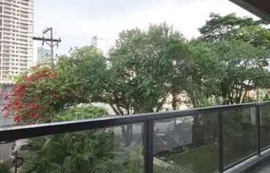 Imagem 3: Apartamento para Aluguel - Brooklin, 4 Quartos, 220 m2