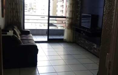 Imagem 2: Aluguel por temporada. Imóvel mobiliado, 78m² de Área, 1 Vaga na garageme2...