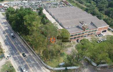 Imagem 1: Galpão à venda, 6000 m² por R$ 22.000.000,00 - Centro de Ouro Fino...