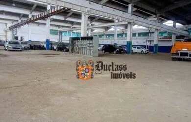 Imagem 7: Galpão à venda, 6000 m² por R$ 22.000.000,00 - Centro de Ouro Fino...