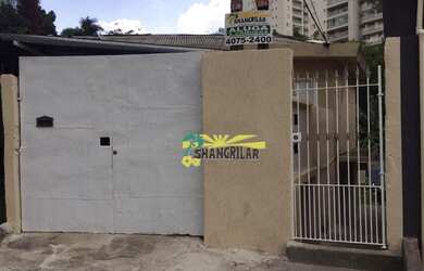 Imagem: A casa possui 1 Dormitório, 1 Banheiro, 30m² de Área e está