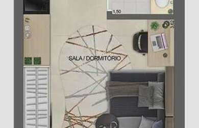 Imagem 14: STUDIO RESIDENCIAL em São Paulo - SP, Paraíso