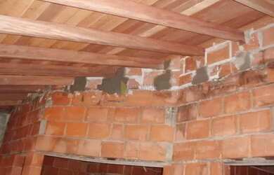 Imagem 7: Jundiaí - Casa Padrão - Parque Almerinda Pereira Chaves