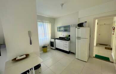 Imagem 7: Apartamento para venda possui 62 metros quadrados com 2 quartos