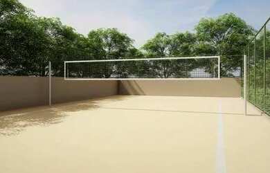 Imagem 10: 2 quartos com 2 suítes e lazer completo no Buritis