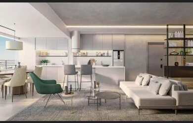 Imagem 11: APARTAMENTO RESIDENCIAL em São Paulo - SP, Brooklin Paulista