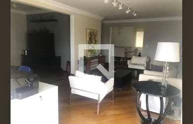 Imagem: O apartamento possui 5 Dormitórios, 4 Banheiros, 3 Vagas na