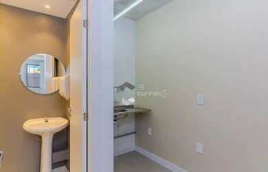 Imagem 8: Sala, 92 m² - venda por R$ 595.000,00 ou aluguel por R$ 3.850,00/mês...