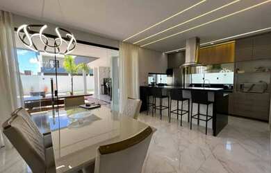 Imagem 3: Alphaville Sergipe 62044. 321m² de Área, 2 Vagas na garageme4 Dormitórios