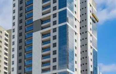 Imagem: O apartamento possui 3 Dormitórios, 4 Banheiros, 2 Vagas na