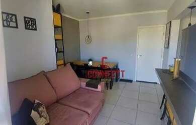 Imagem 2: Apartamento com 2 dormitórios, 61 m² - venda por R$ 245.000,00 ou aluguel...