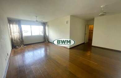 Imagem: O apartamento possui 3 Dormitórios, 2 Banheiros, 2 Vagas na