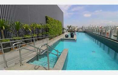 Imagem 14: STUDIO RESIDENCIAL em São Paulo - SP, Pinheiros