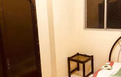 Imagem 12: Apartamento Mobiliado - Park Jardins Condominio Clube Paulista