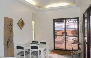 Imagem: O apartamento possui 3 Dormitórios, 2 Banheiros, 3 Vagas na